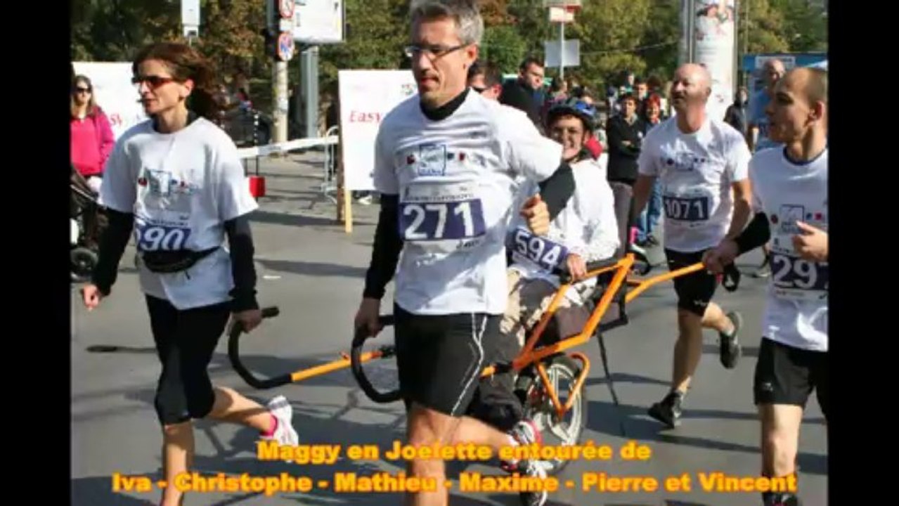 marathon 2013 Sofia