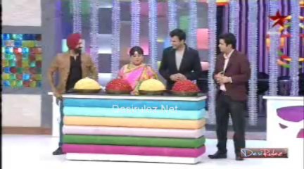 Junior Master Chef 6th October 2013 pt2