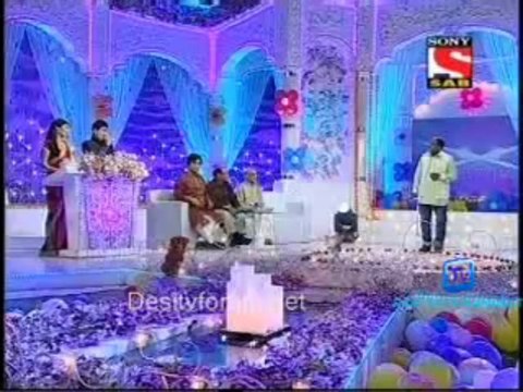 Wah Wah Kya Baat Hai 6th October 2013 Video Watch Online pt3