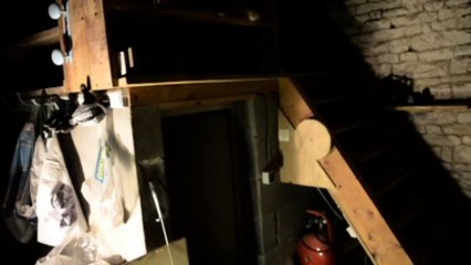 Impensable - Episode 1 - "Parce qu'il fallait bien commencer"