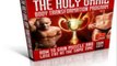 Holy Grail Body Transformation Program Free Download  + Holy Grail Body Transformation Guide