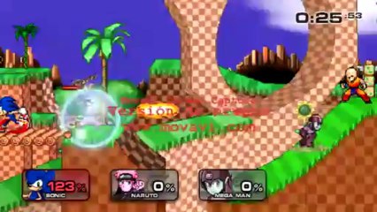 SUPER SMASH FLASH 2 MULTIPLAYER 2 PART 1