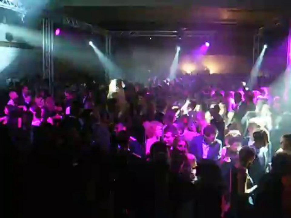 Teo Moss, Ian Osborn & Nicolas Francoual - Italian Fireflies