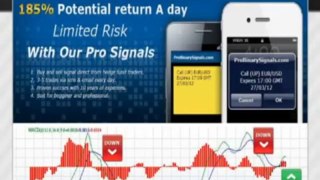Pro Binary Signals Service Review And Live Test