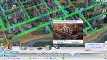 Sim City 2013: Formando San Pen Etsburgo Reloaded Ep. 1 