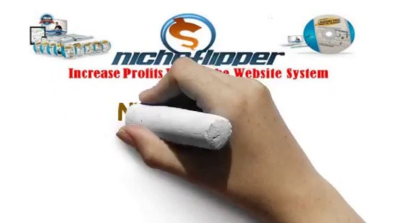 Niche Flipper by Rene Gonzalez | Niche Flipper Review-A   Real User Review | Niche Flipper Bonus