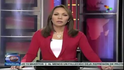 Diagnostican mal cardíaco a pdta. Cristina Fernández