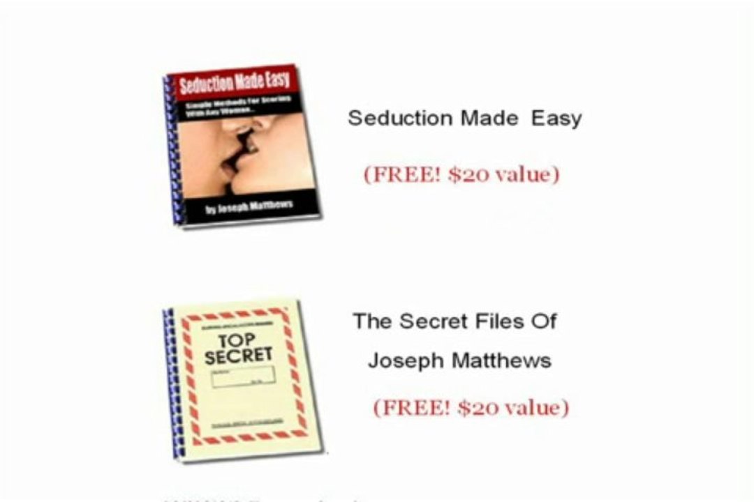 Art of Approaching Women