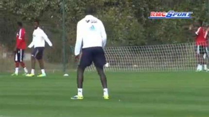 OM-PSG / Marseille a-t-il peur de prendre une raclée - 06/10