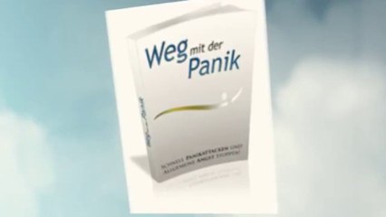 Weg mit der Panik Buch