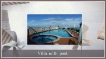 Miami Beach FL Beachfront Cottages-Rental Villas FL
