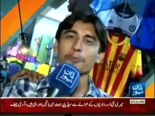 Qaum Ka Sense -  6th October 2013