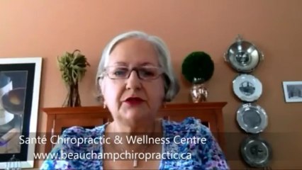 Testimonial: Recurring Back Pain and Chiropractic in Orleans