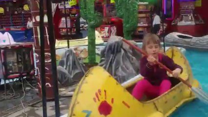 Fête foraine Charleville Octobre 2013