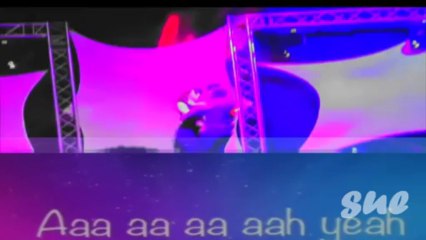 ASYA - MOVE FOR LAT LAT GAYI :D