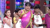 Junior MasterChef (Swaad Ke Ustaad) 720p 6th October 2013 Video Watch Online HD Pt1