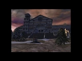 El Enigma de la Abadia