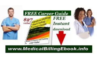 Medical billing and coding