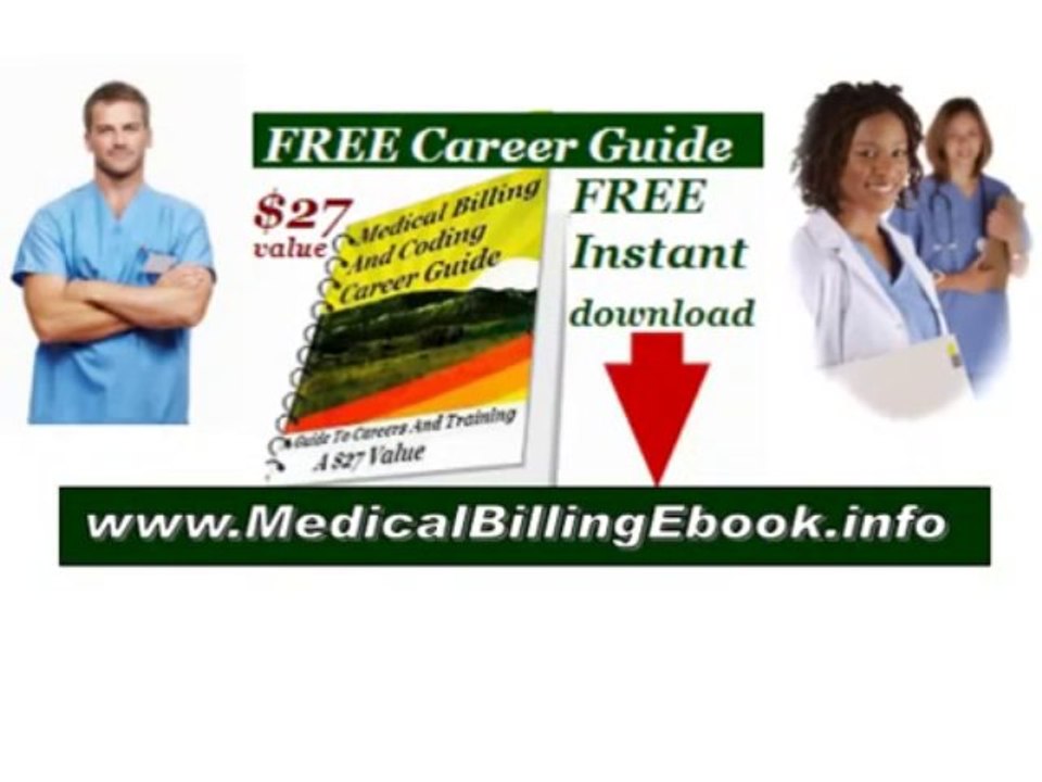Medical billing and coding
