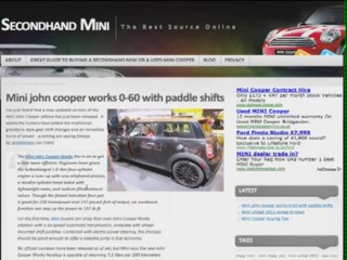 PageOne Curator Software Full Video Demo Paul Clifford - mediaplb