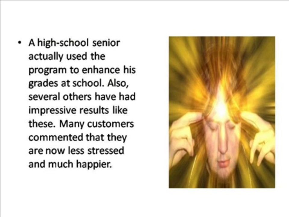 Quantum Mind Power Review - Health Review Center