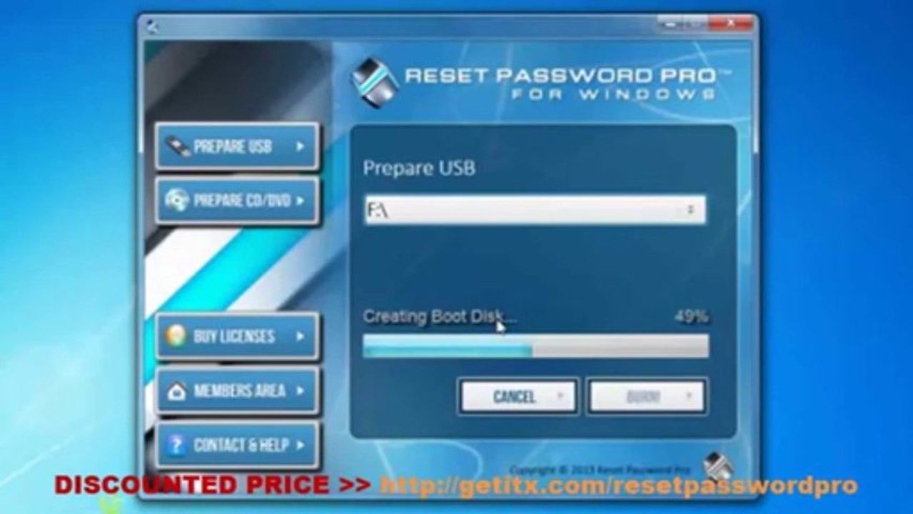 [DISCOUNTED PRICE] Reset Password Pro Review - Reset Password Pro Download