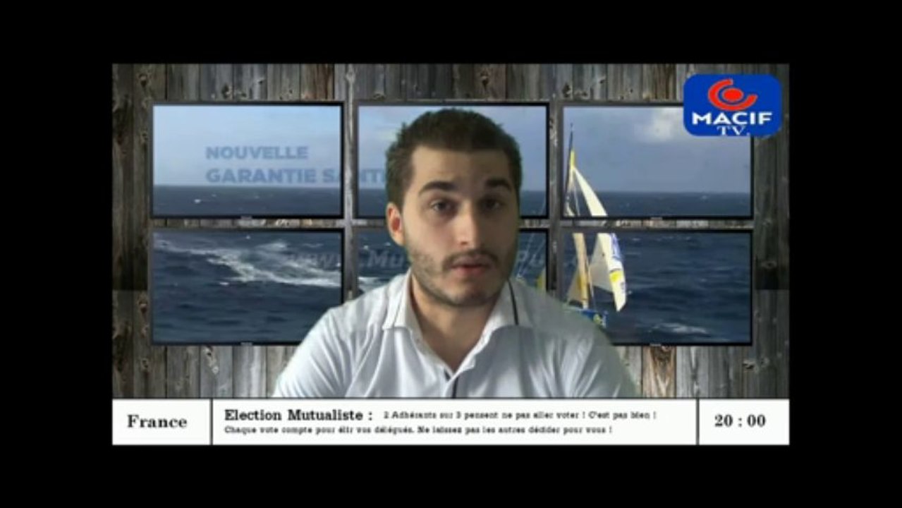 La Mobilisation Est Une Force
