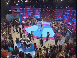 [130922]dahSyat RCTI - Seg 5