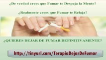 ¿Como dejar de fumar definitivamente?  (http://tinyurl.com/terapiadejardefumar)