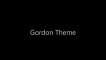 Thomas and friends Gordon theme