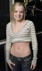 PREGNANCY WITHOUT POUNDS