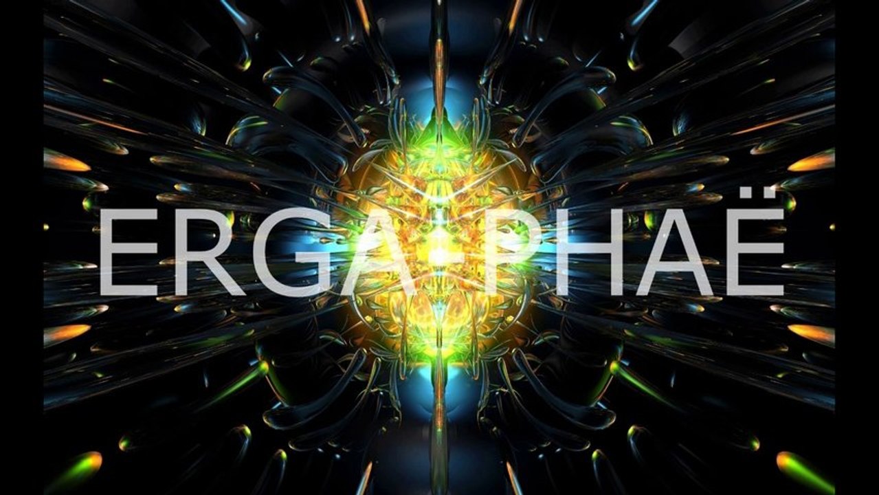 erga-phaë
