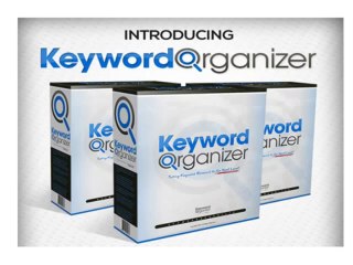 keyword organizer review