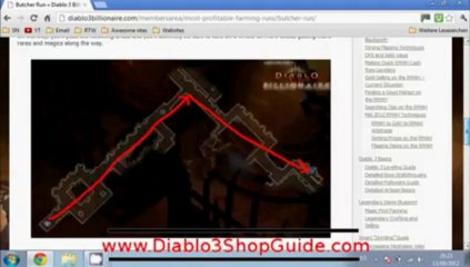 WARNING ! - Diablo 3 Billionaire Review - Do NOT buy until you have seen this!