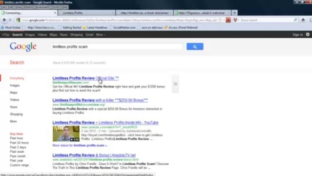 Limitless Profits: Don't miss this Limitless Profits Review & Bonus