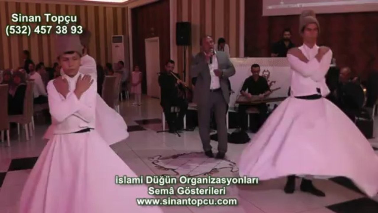 ankara ilahi grubu, ankara hilton düğün salonu sinan topçu ankara ilahi ekibi