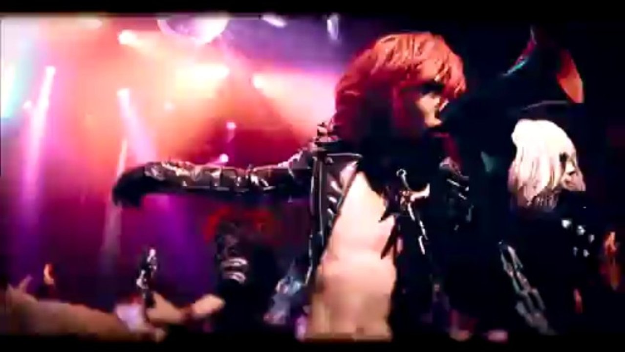Lycaon - Psychedelic Jelly