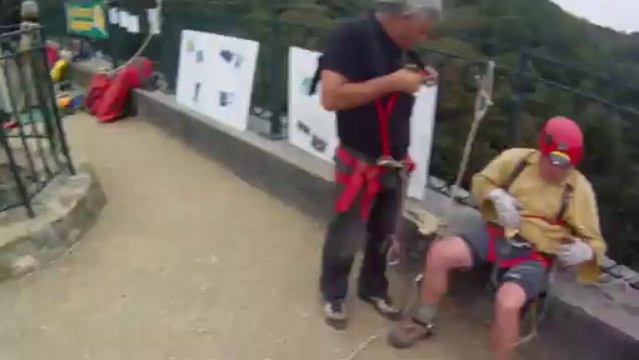 JNSC 2013 - Viaduc des Fauvettes - Bures sur Yvettes