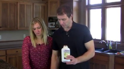 The High Blood Pressure Solution Kit - Key #6 - Supplement for Success