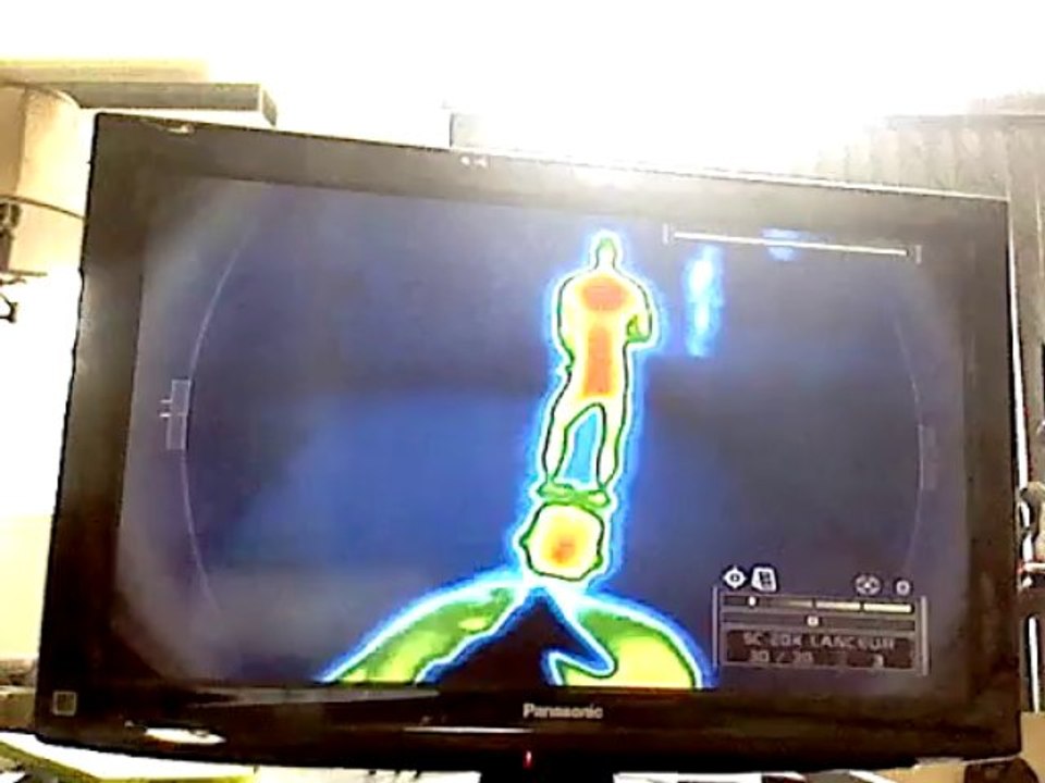 splinter cell: chaos theory mission 1 (part 3)