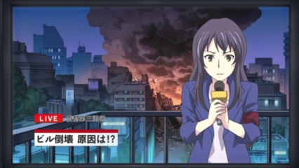 [TnS] Futari wa Milky Holmes 11 VOSTFR