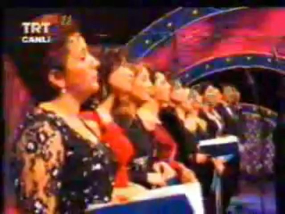 TRT TSM KORO-Gemilerde Talim Var