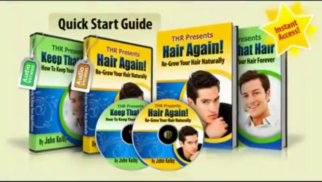 regrow hair naturally - regrow lost hair naturally home remedies