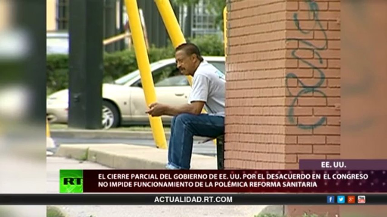 (Vídeo) Eva Golinger: Detrás de la noticia: Discordias y protestas