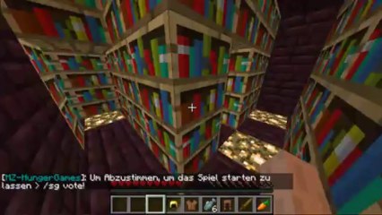 Hungergames (8) - Lost Explorer