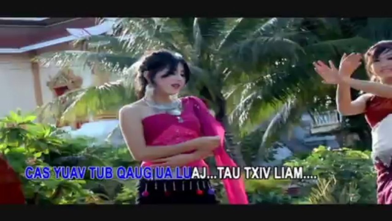 Maiv Lis Thoj-Tau Txiv Liam