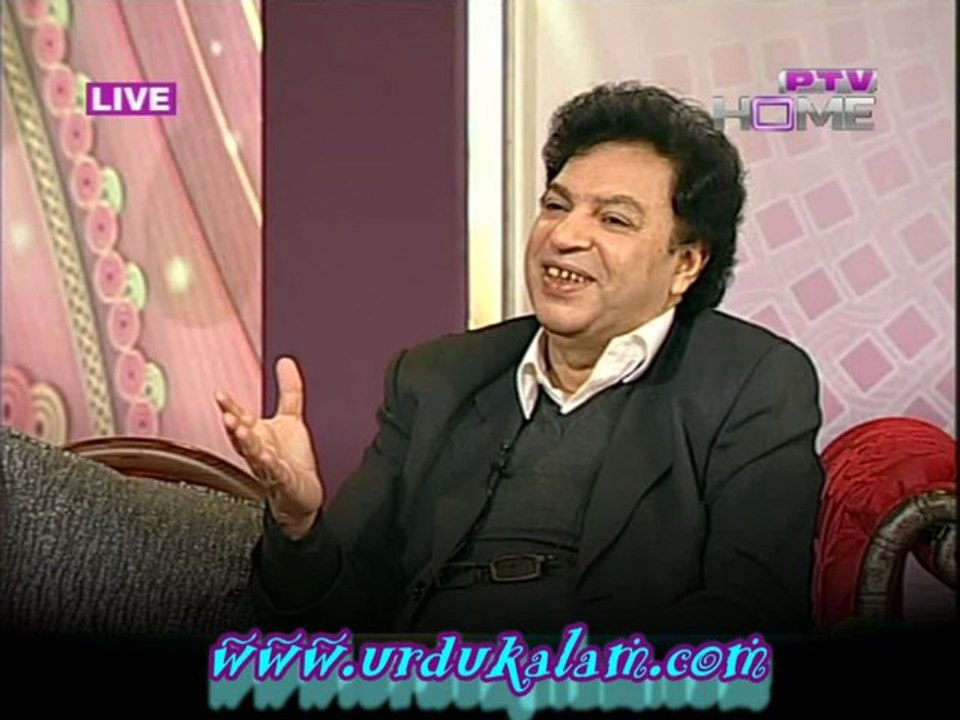 Putter Pawain Jaan Vi Mangan Mawan Kolon Na Nahi Hundi-Zahid Fakhri