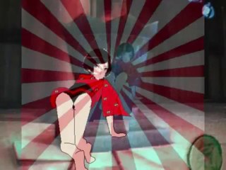 Red Ninja&#39;s Deadly Seduction