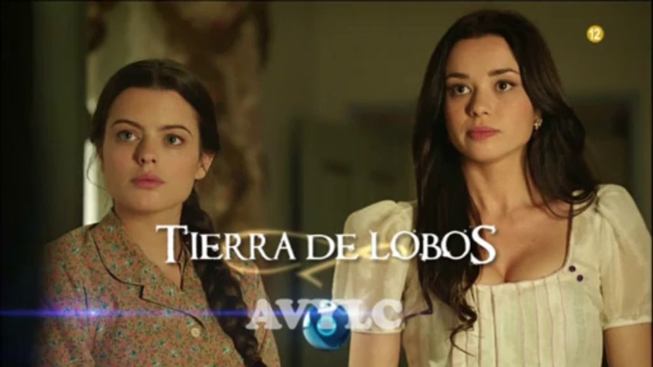 Tierra de Lobos - Cortinilla (Isabel y Nieves)