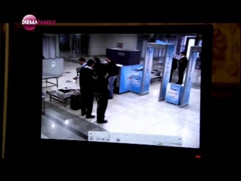 Край или начало еп.11,цял - Бг.аудио